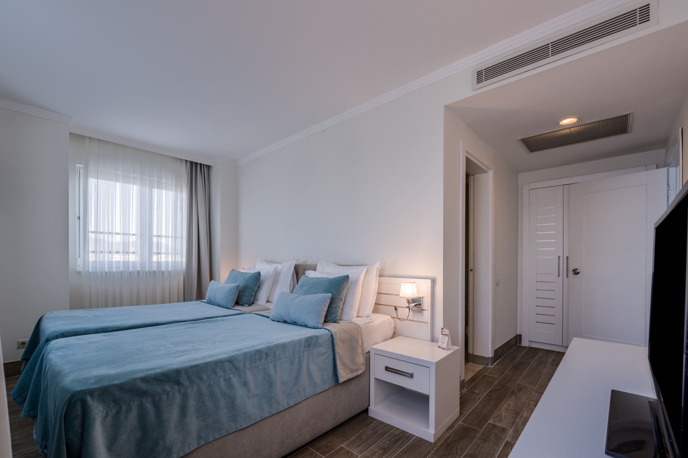 ORANGE COUNTY RESORT KEMER