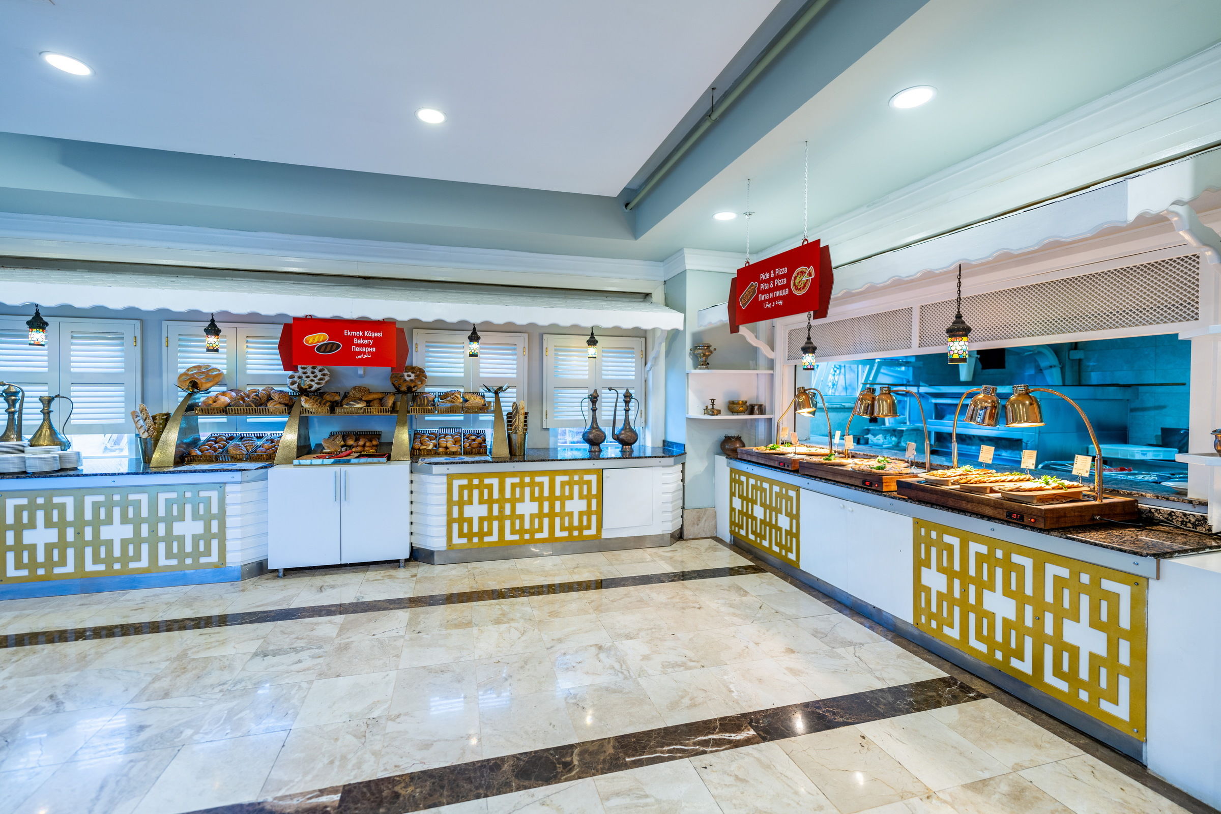 ORANGE COUNTY RESORT KEMER