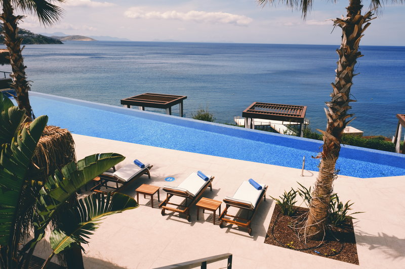 ALLIUM BODRUM RESORT - SPA