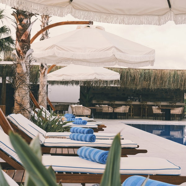 ALLIUM BODRUM RESORT - SPA