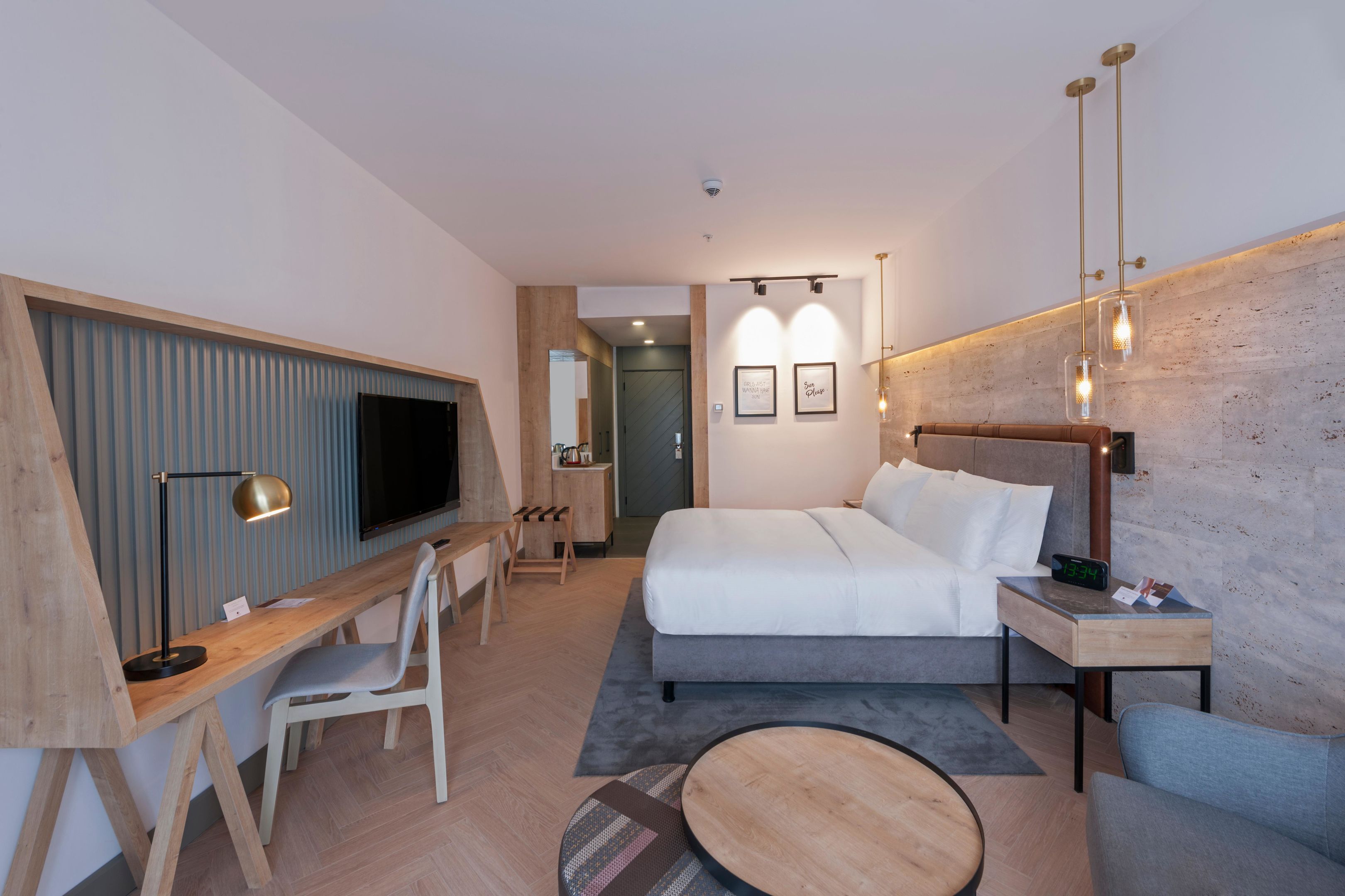 DOUBLETREE BY HILTON ANTALYA KEMER