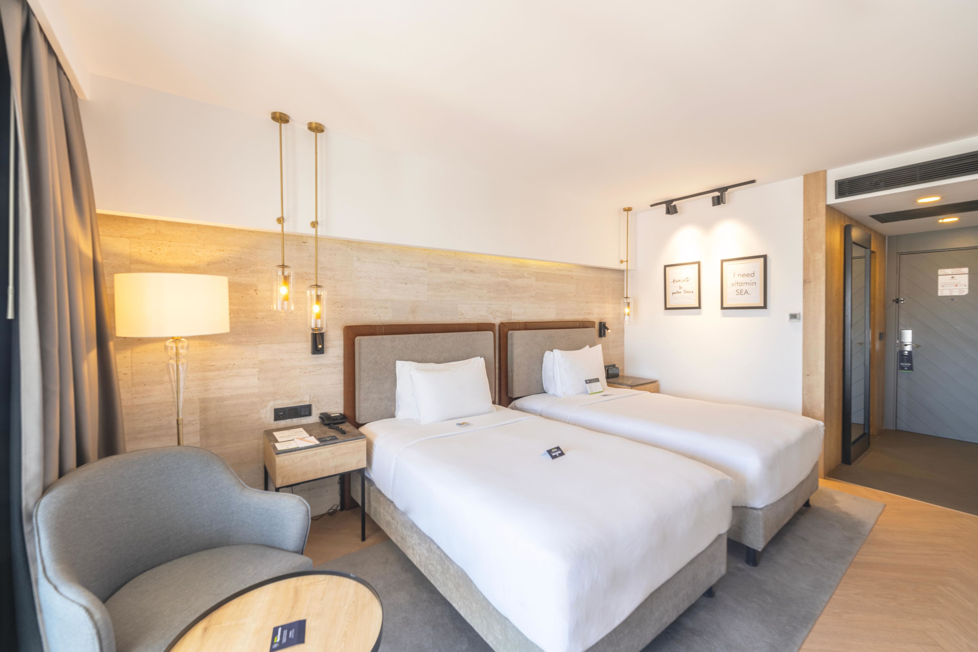 DOUBLETREE BY HILTON ANTALYA KEMER