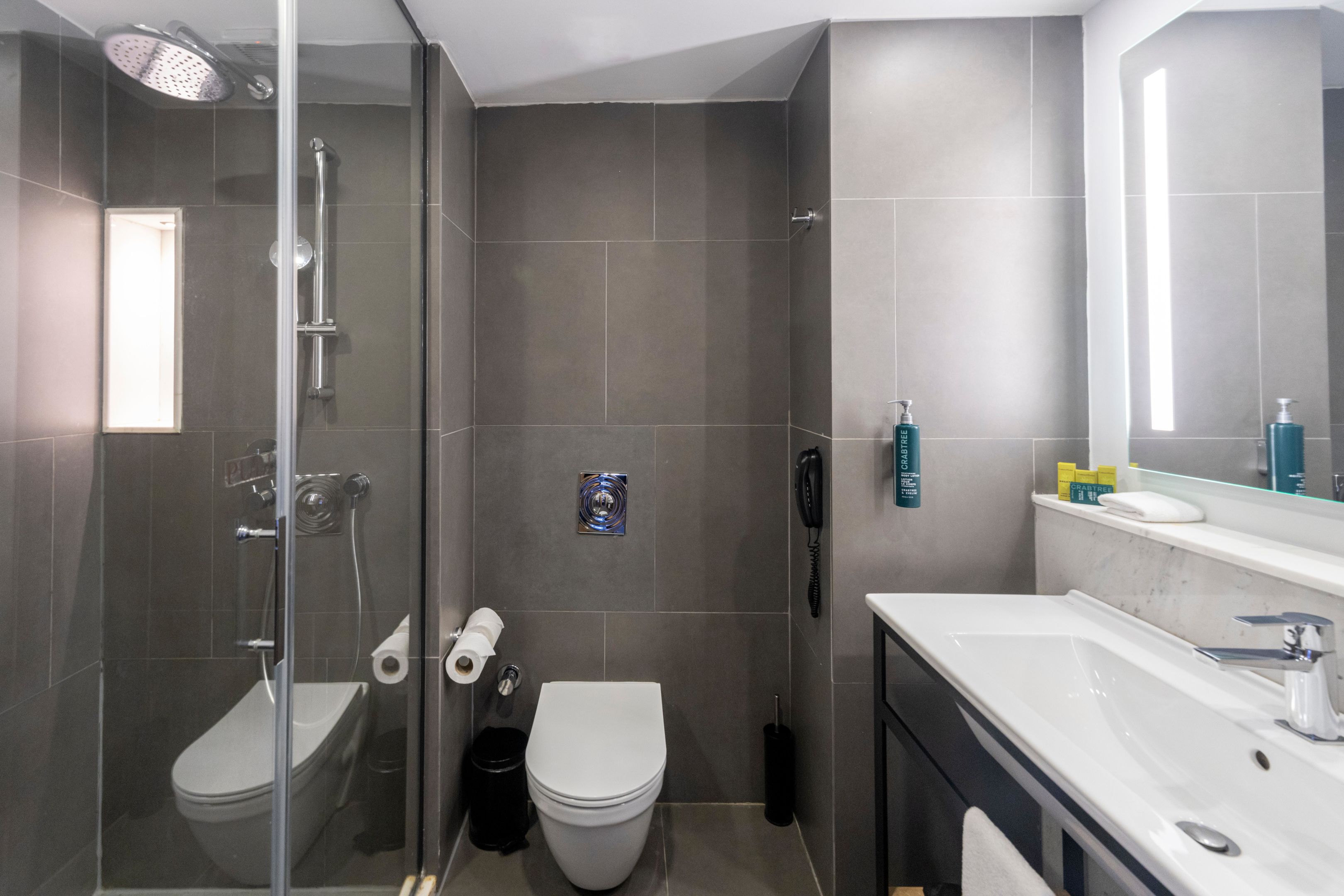 DOUBLETREE BY HILTON ANTALYA KEMER
