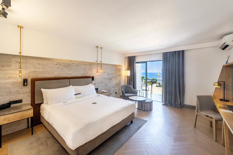 DOUBLETREE BY HILTON ANTALYA KEMER