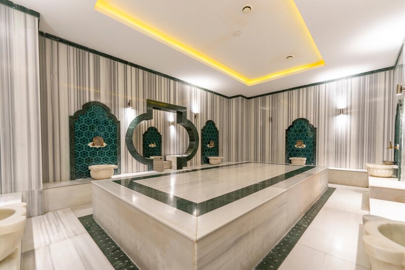 DOUBLETREE BY HILTON ANTALYA KEMER