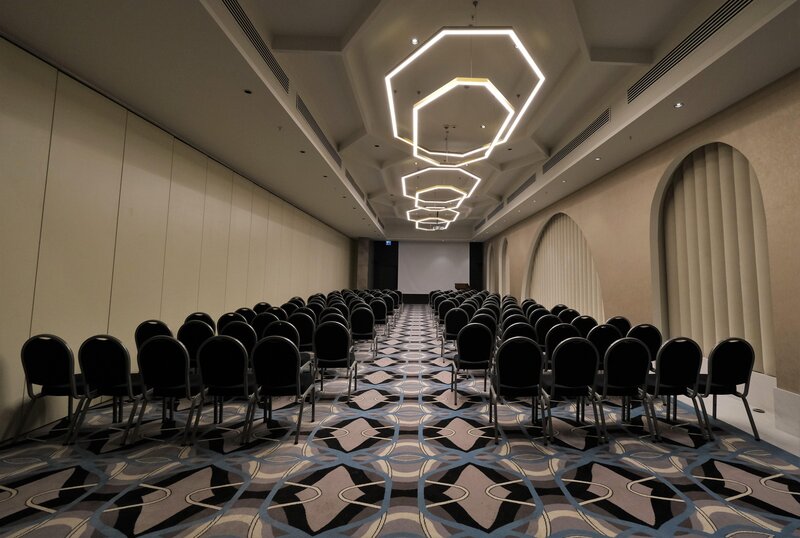 DOUBLETREE BY HILTON ANTALYA KEMER