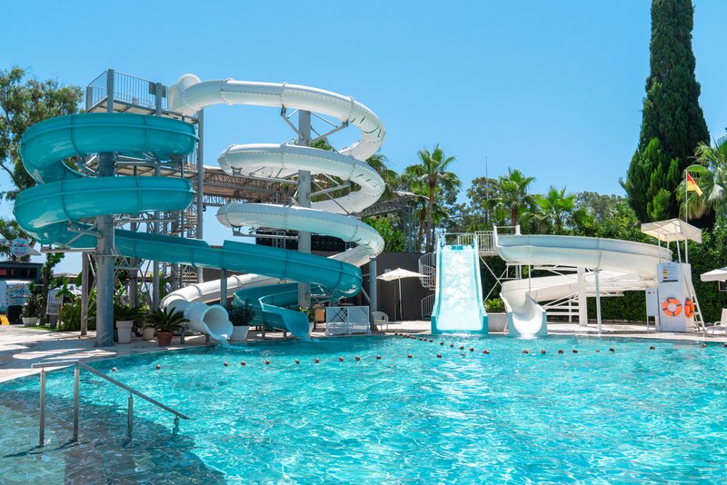 DOUBLETREE BY HILTON ANTALYA KEMER