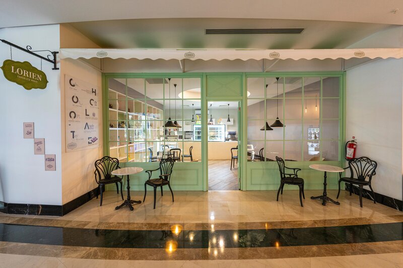 DOUBLETREE BY HILTON ANTALYA KEMER