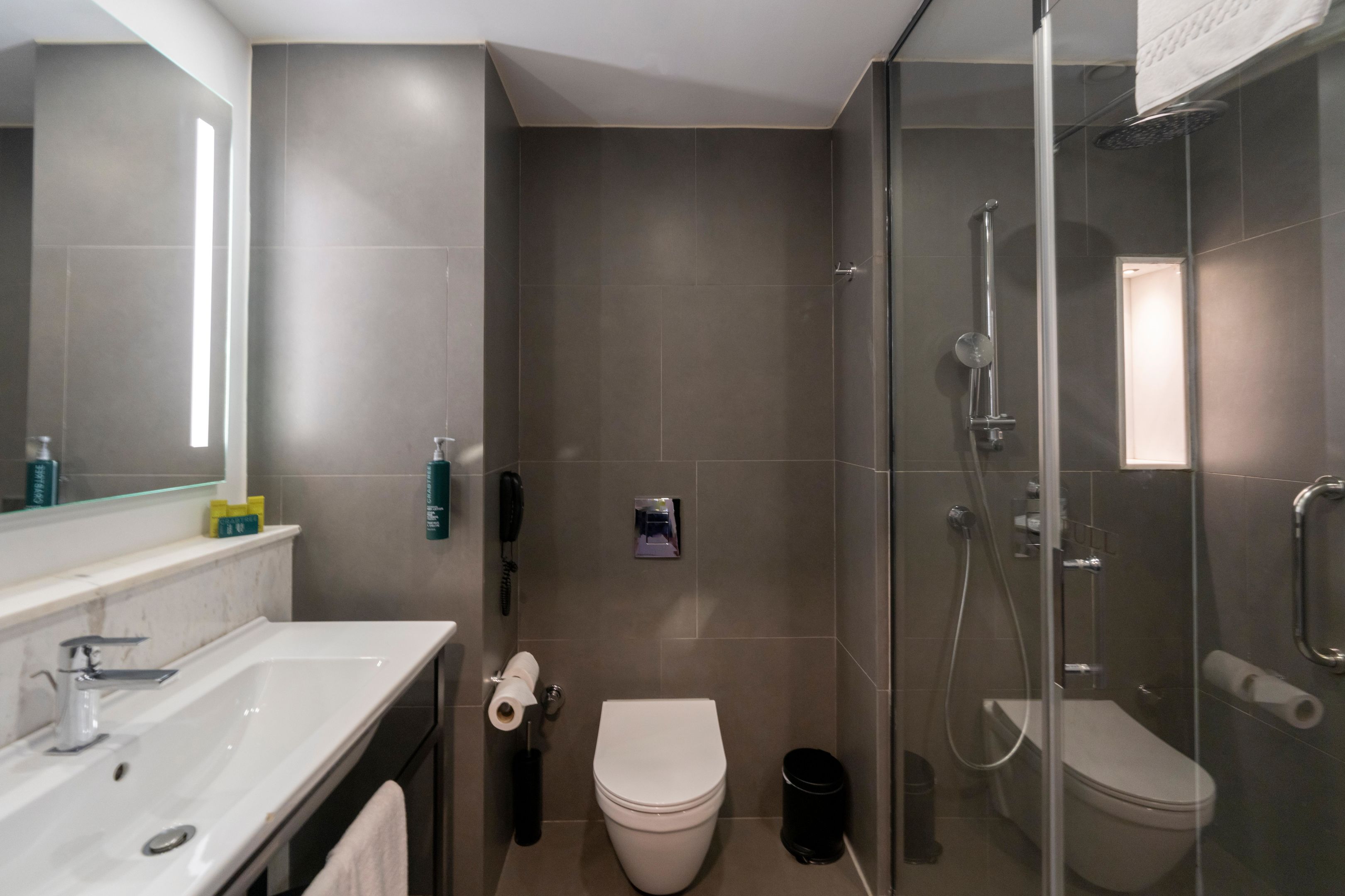 DOUBLETREE BY HILTON ANTALYA KEMER