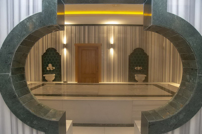 DOUBLETREE BY HILTON ANTALYA KEMER