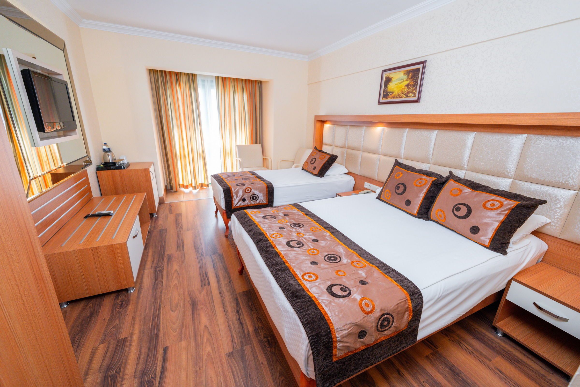 OZ HOTELS INCEKUM BEACH