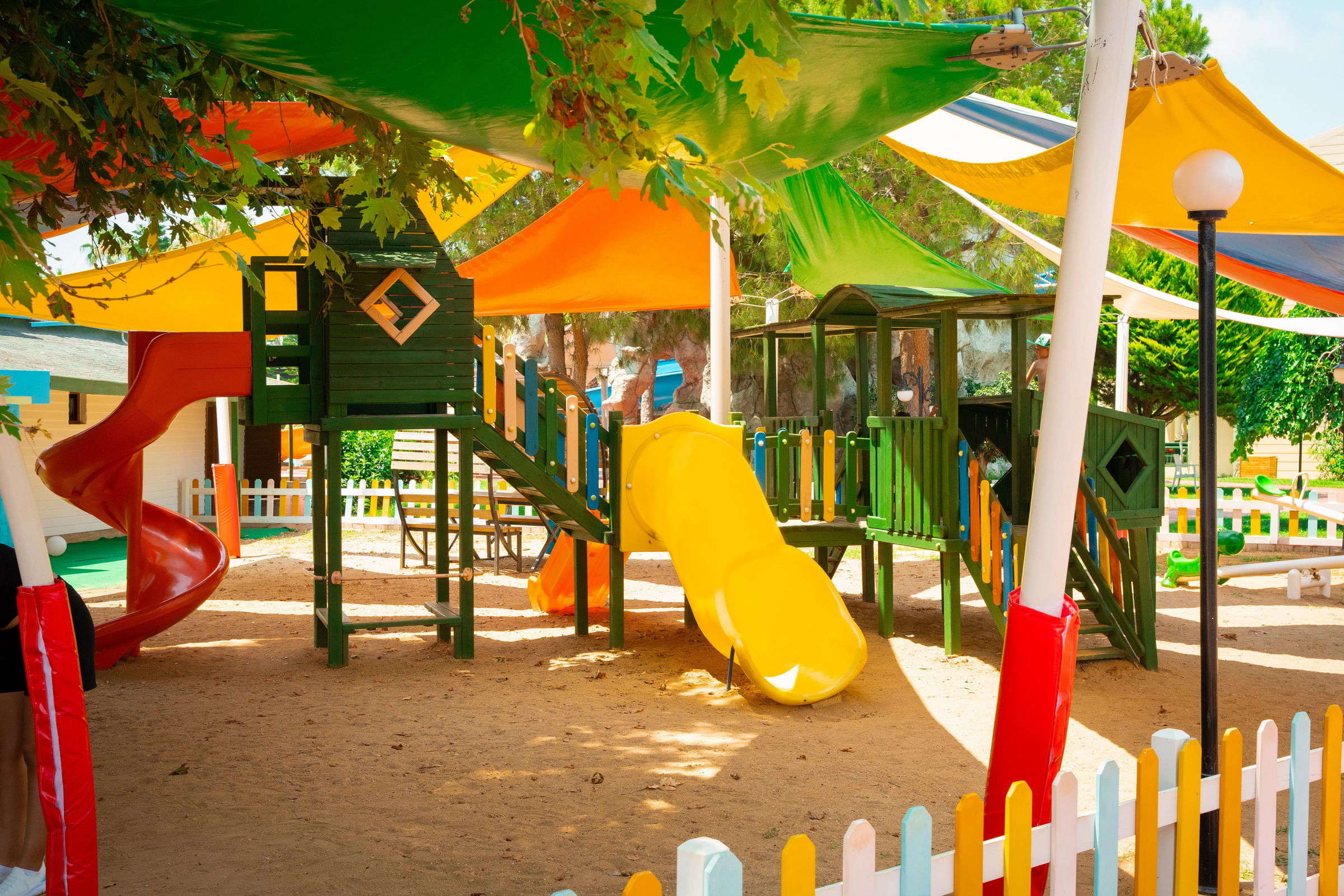 OZ HOTELS INCEKUM BEACH