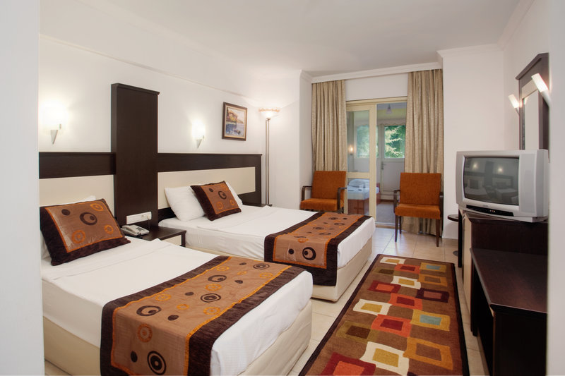 OZ HOTELS INCEKUM BEACH