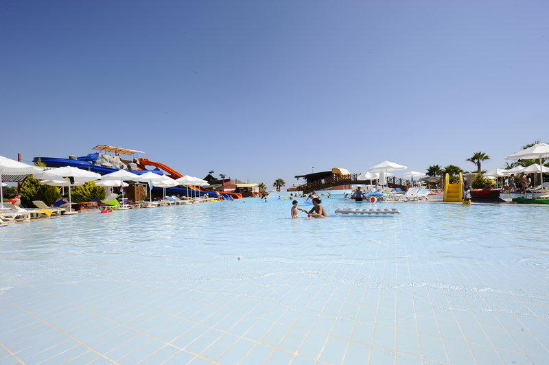 OZ HOTELS INCEKUM BEACH