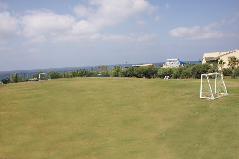 OZ HOTELS INCEKUM BEACH