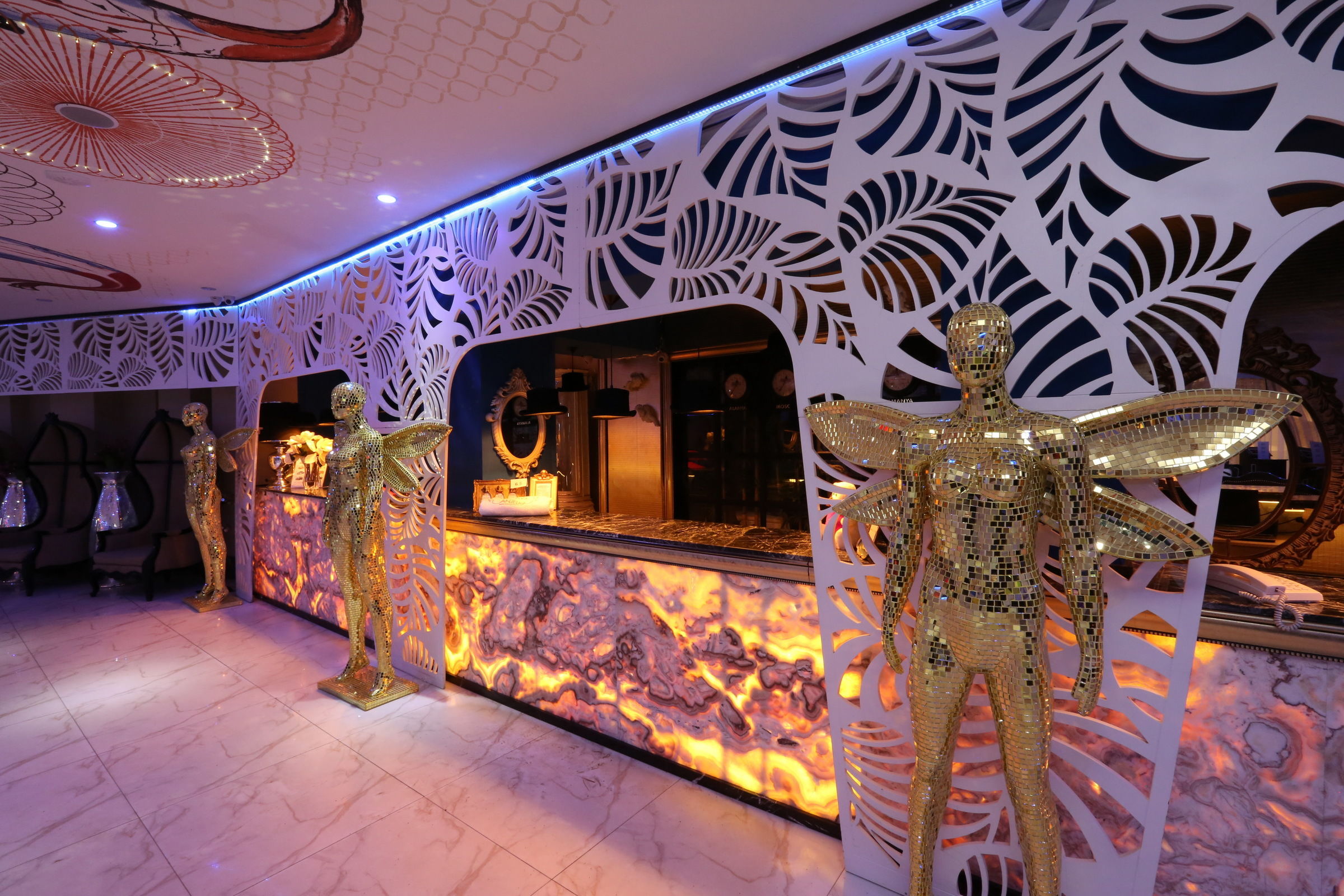CLUB HOTEL ANJELIQ