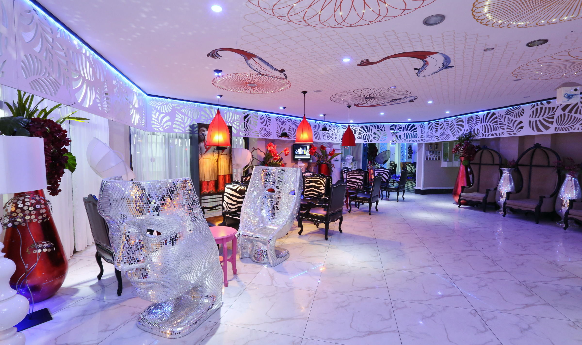 CLUB HOTEL ANJELIQ