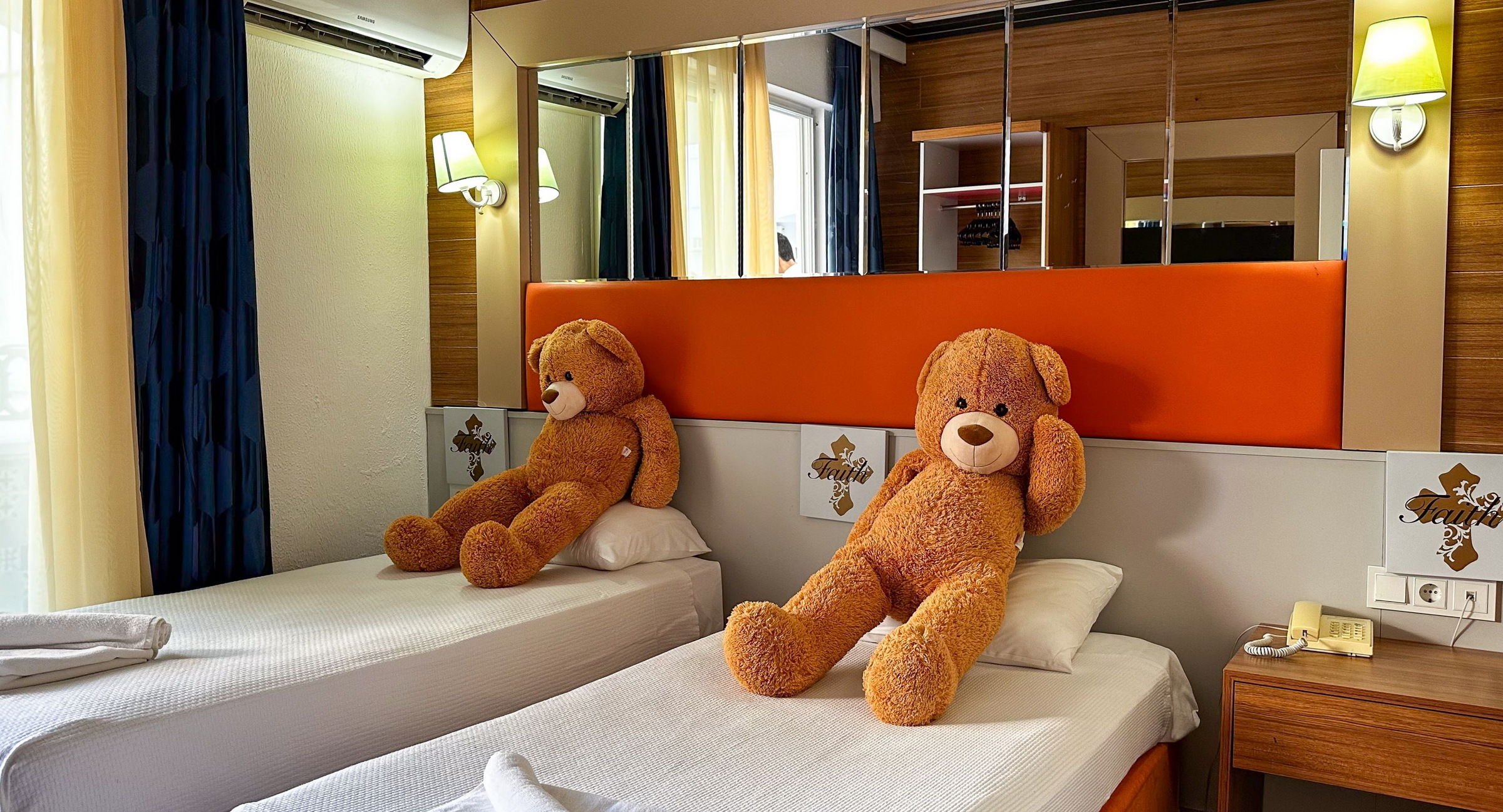 CLUB HOTEL ANJELIQ
