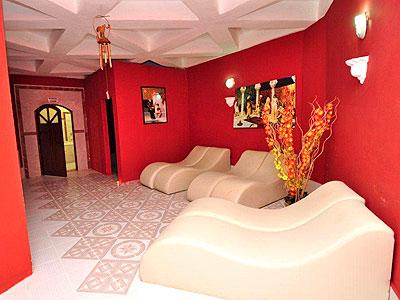 CLUB HOTEL ANJELIQ