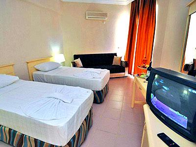 CLUB HOTEL ANJELIQ