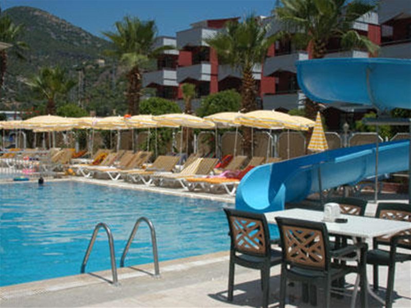 CLUB HOTEL ANJELIQ