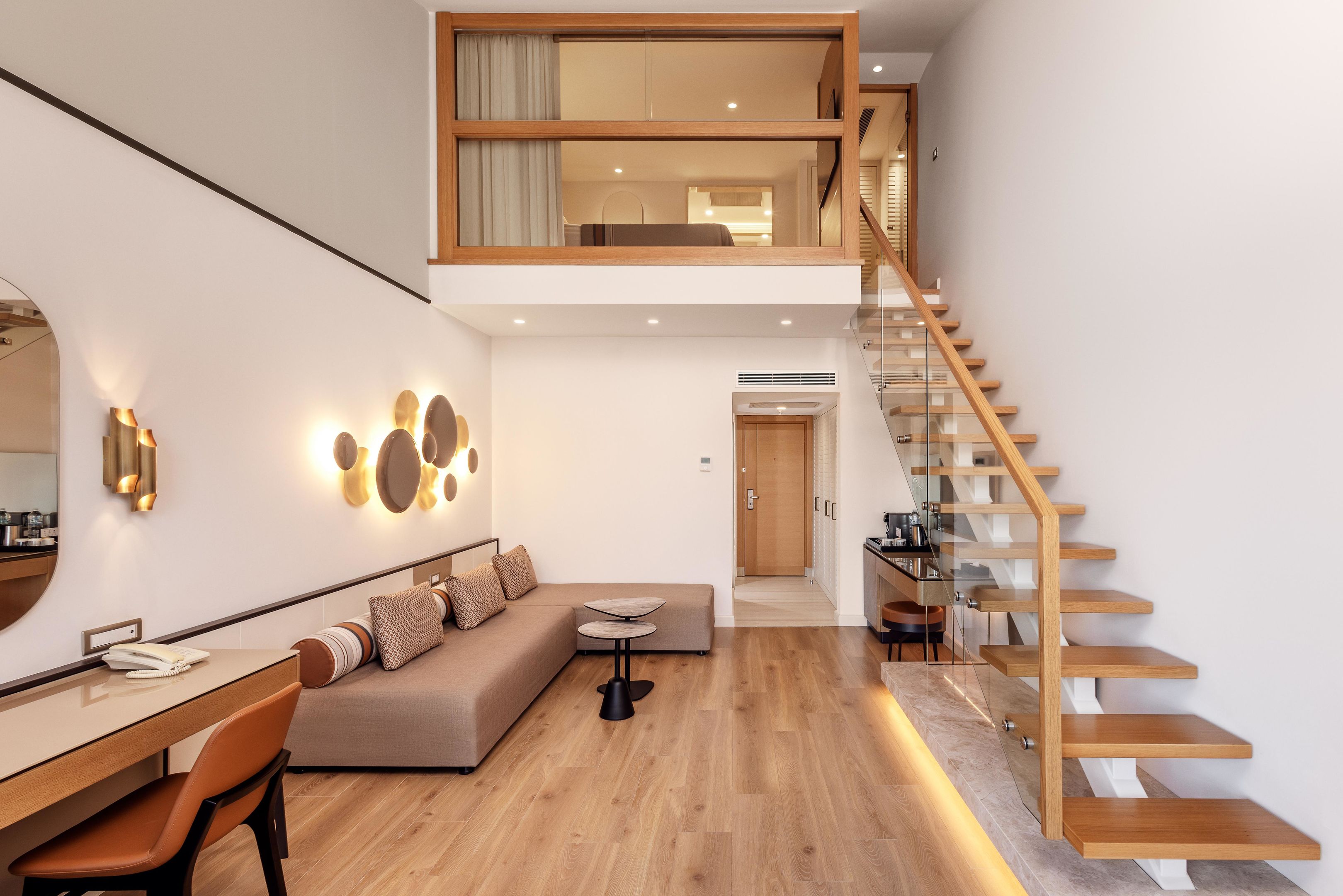 AKKA HOTELS ANTEDON