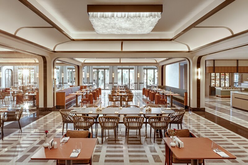 AKKA HOTELS ANTEDON