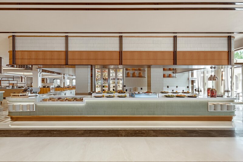 AKKA HOTELS ANTEDON