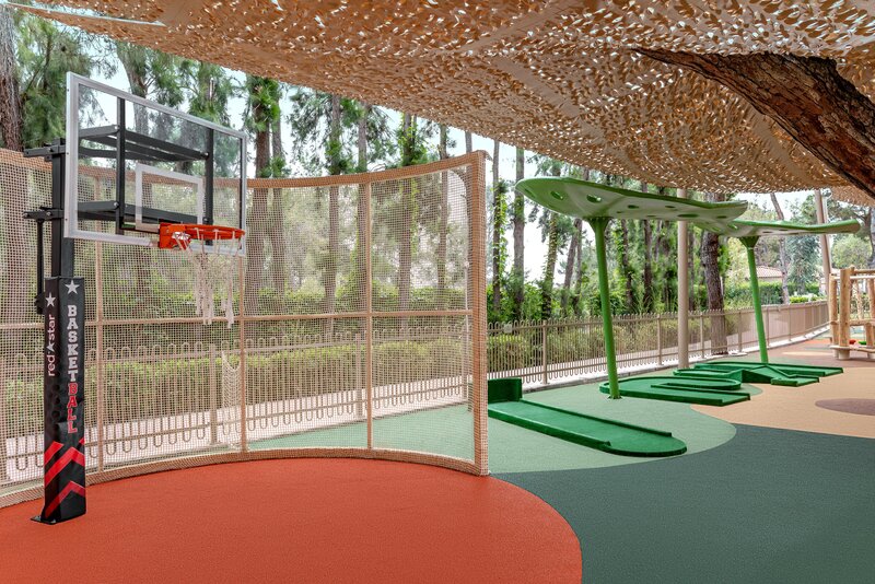AKKA HOTELS ANTEDON