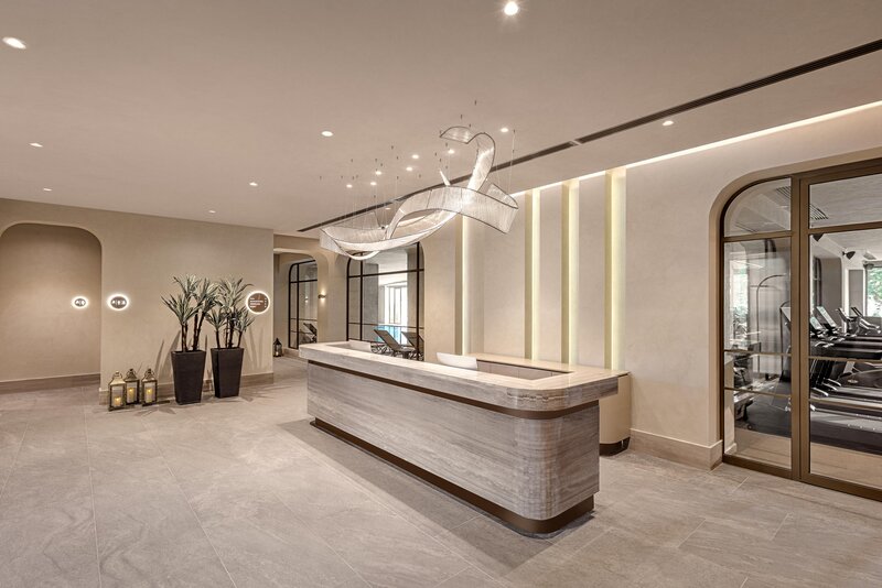 AKKA HOTELS ANTEDON