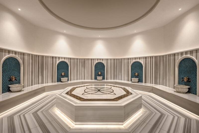 AKKA HOTELS ANTEDON