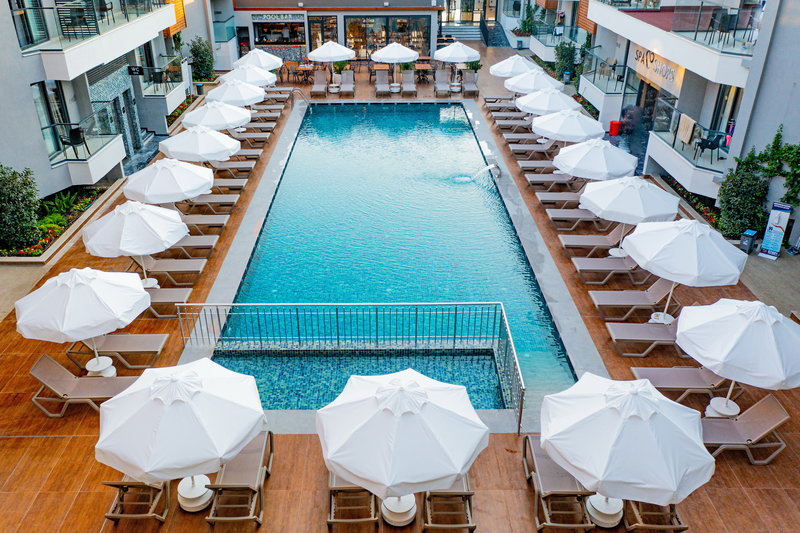 SIDE AMOUR HOTEL