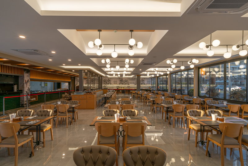 SIDE AMOUR HOTEL