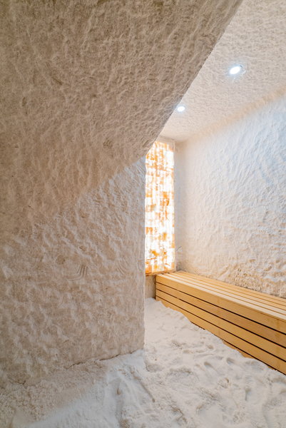 SIDE AMOUR HOTEL