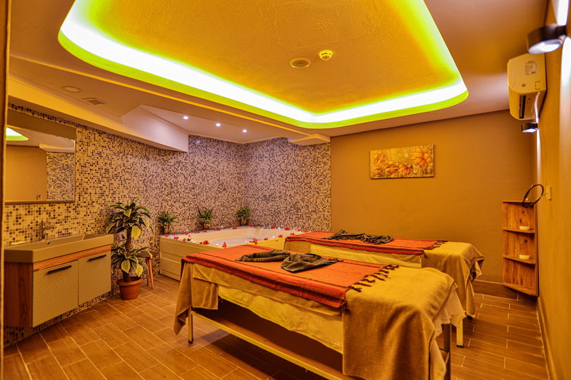 SIDE AMOUR HOTEL