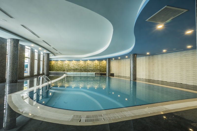 XORIA DELUXE HOTEL