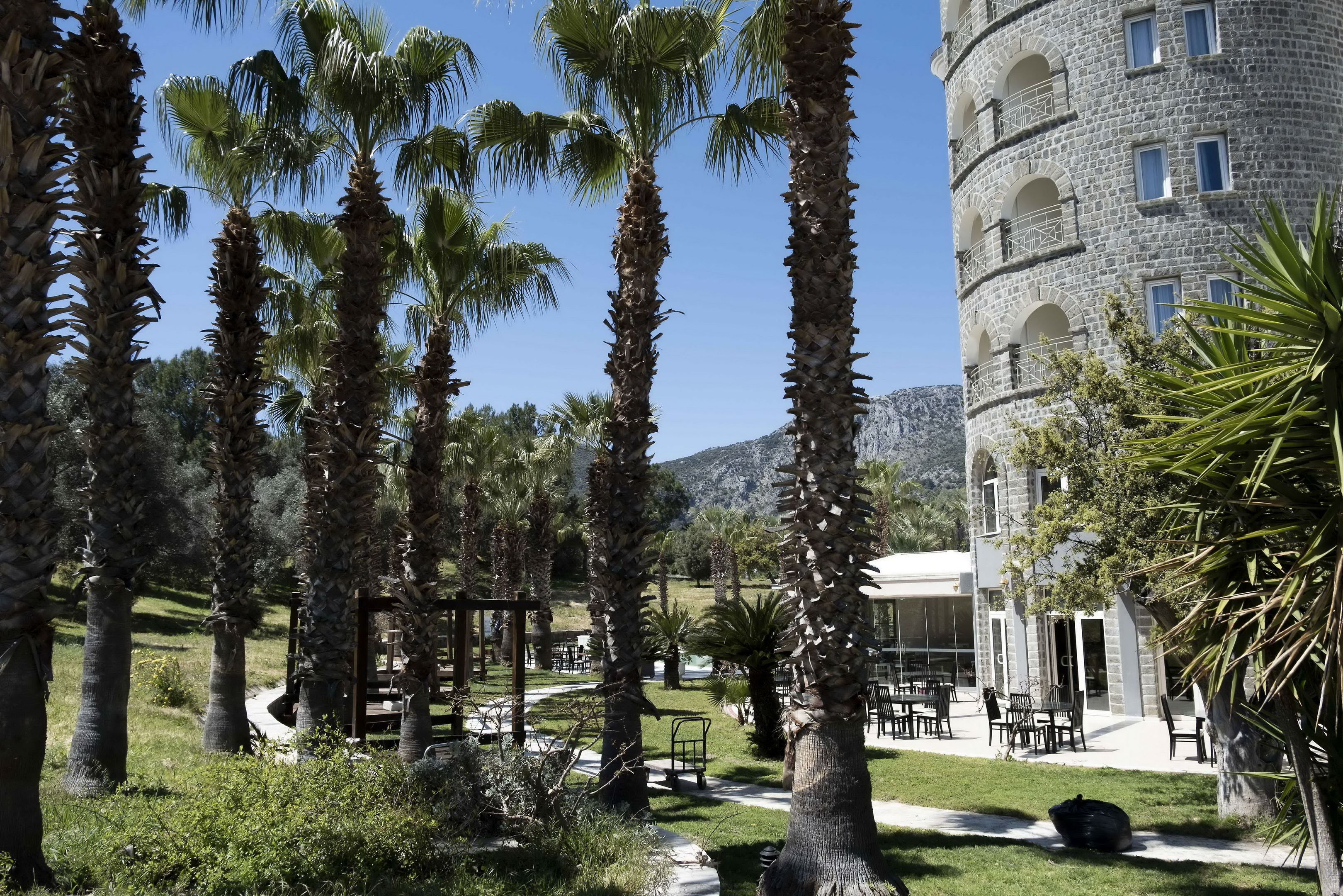 X LIFE HOTEL SARIGERME ADULTS ONLY 15+