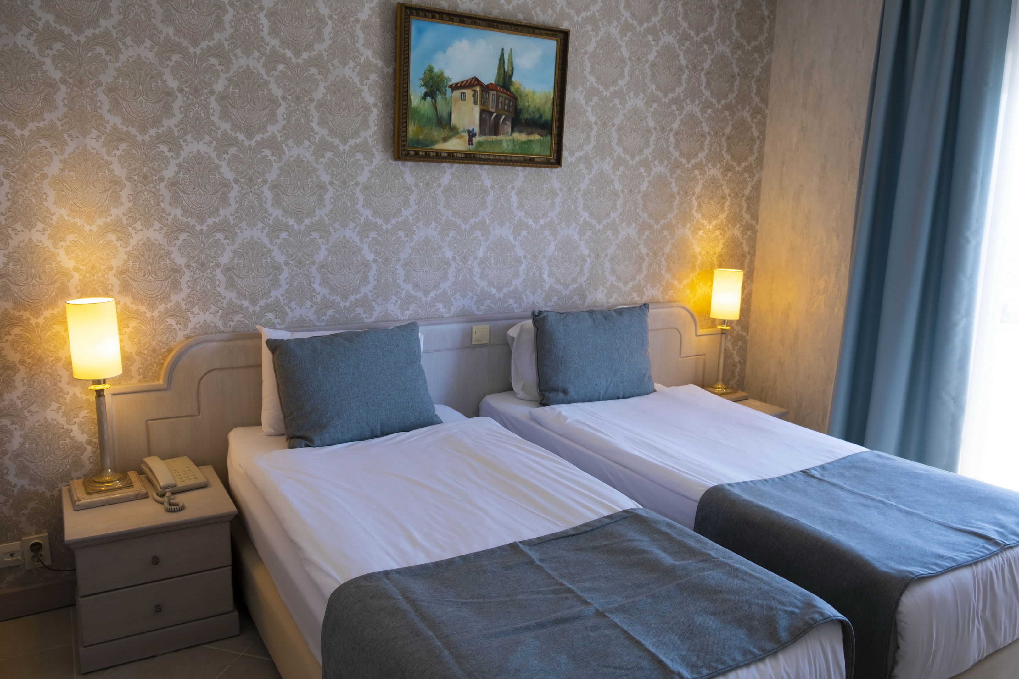 X LIFE HOTEL SARIGERME ADULTS ONLY 15+