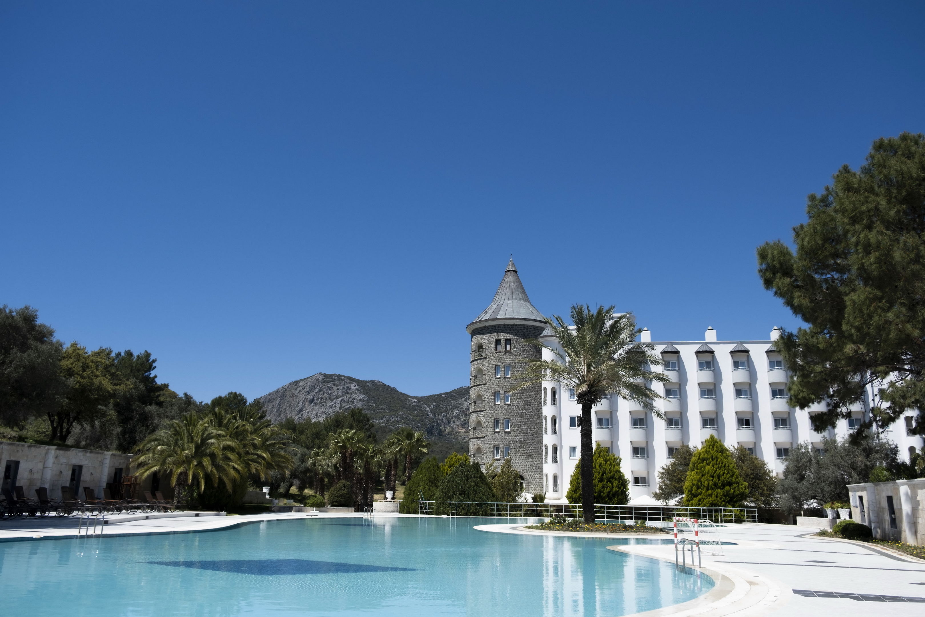 X LIFE HOTEL SARIGERME ADULTS ONLY 15+