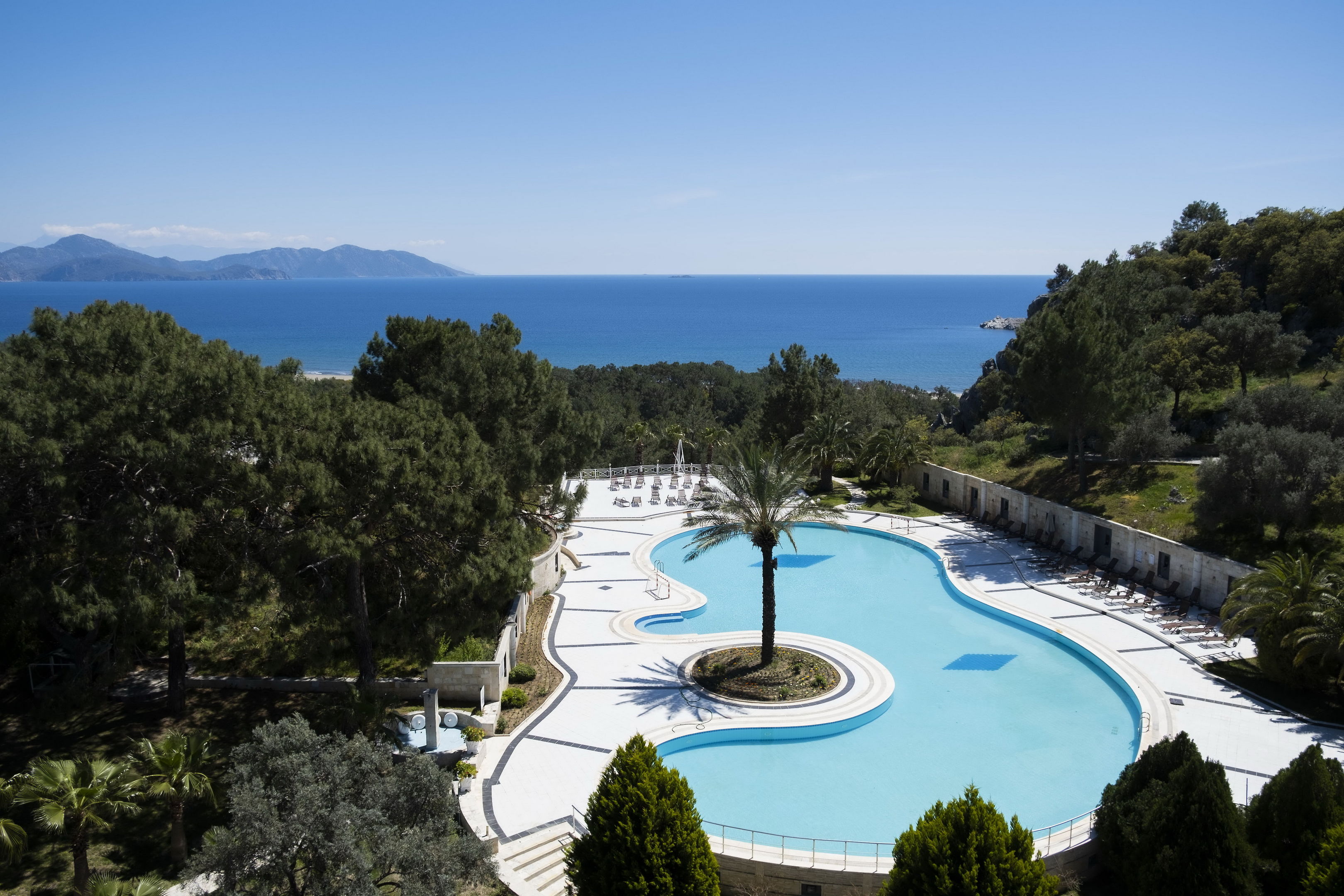X LIFE HOTEL SARIGERME ADULTS ONLY 15+
