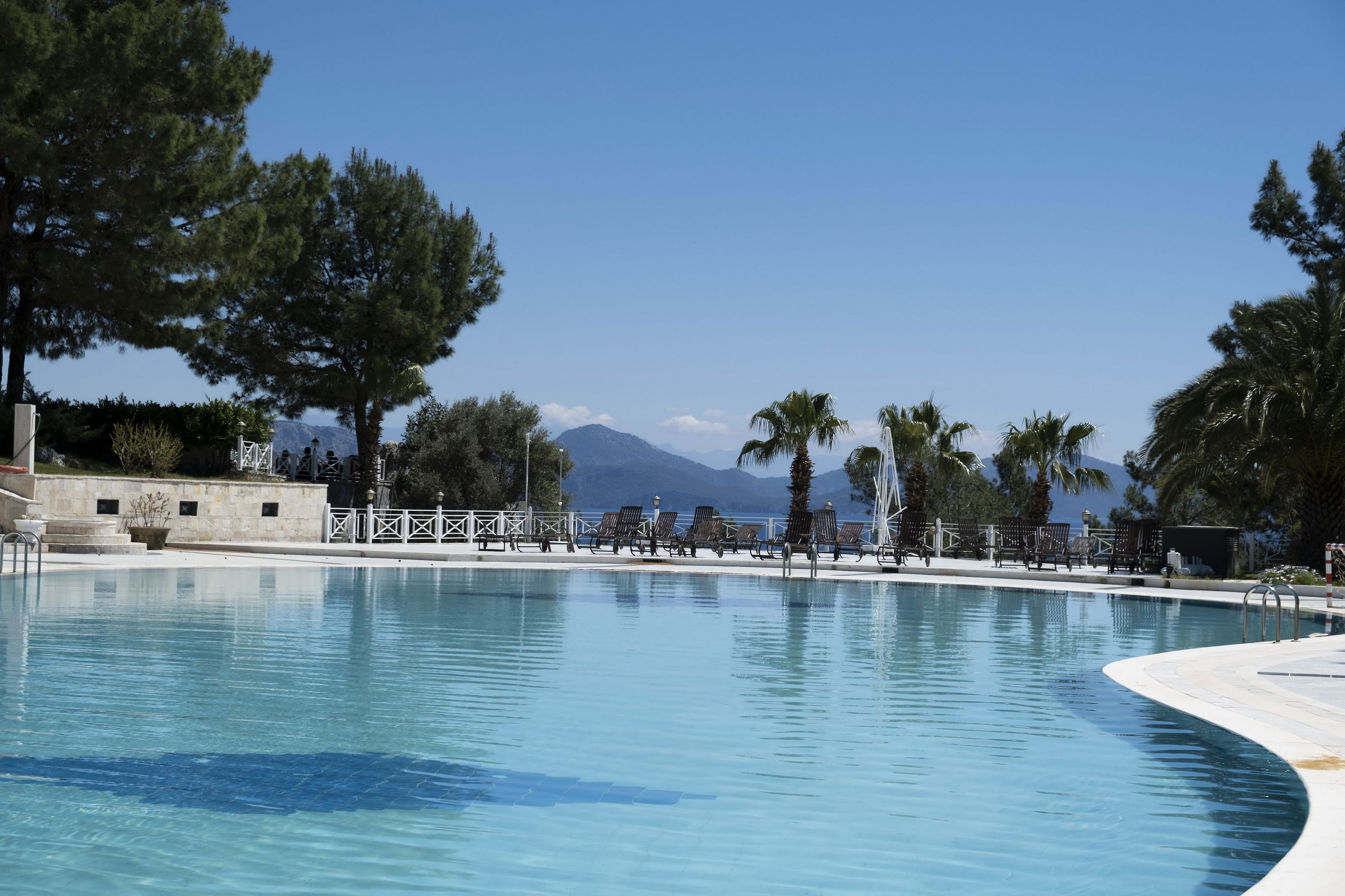 X LIFE HOTEL SARIGERME ADULTS ONLY 15+