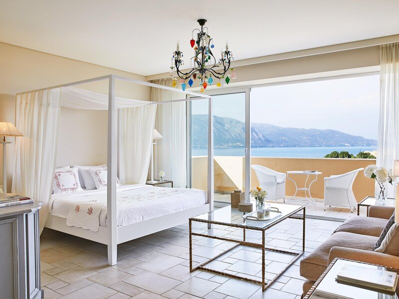 EVA PALACE GRECOTEL BEACH LUXE RESORT