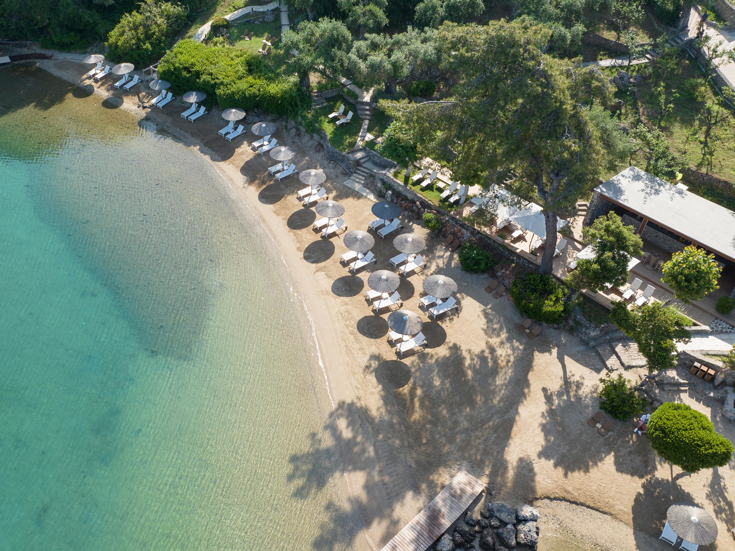 EVA PALACE GRECOTEL BEACH LUXE RESORT