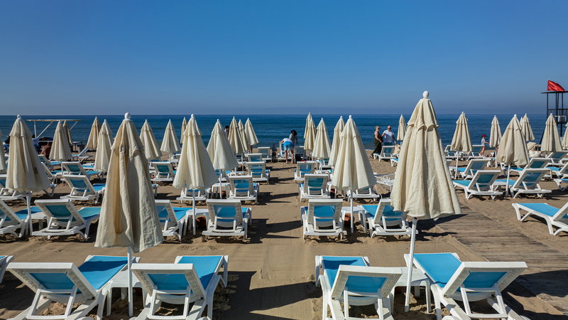 ARNOR DE LUXE HOTEL - SPA