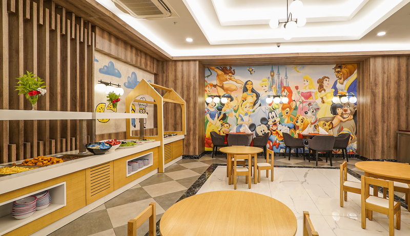 ARNOR DE LUXE HOTEL - SPA