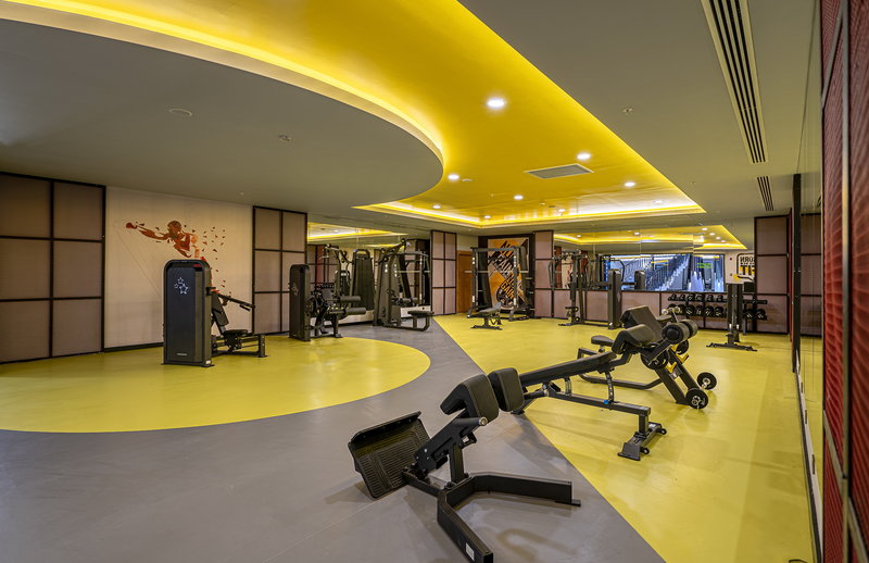 ARNOR DE LUXE HOTEL - SPA
