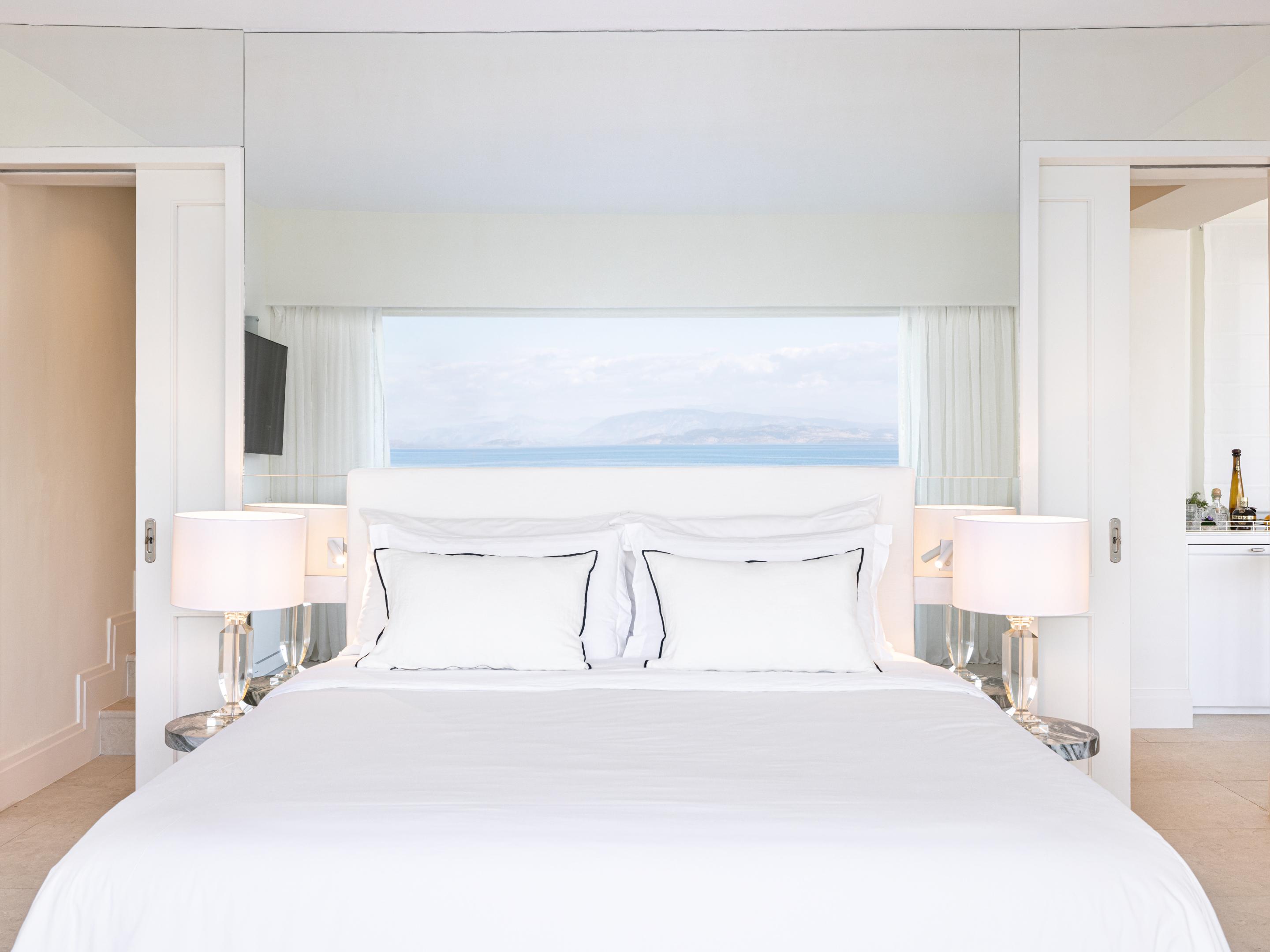 GRECOTEL CORFU IMPERIAL EXCLUSIVE RESORT