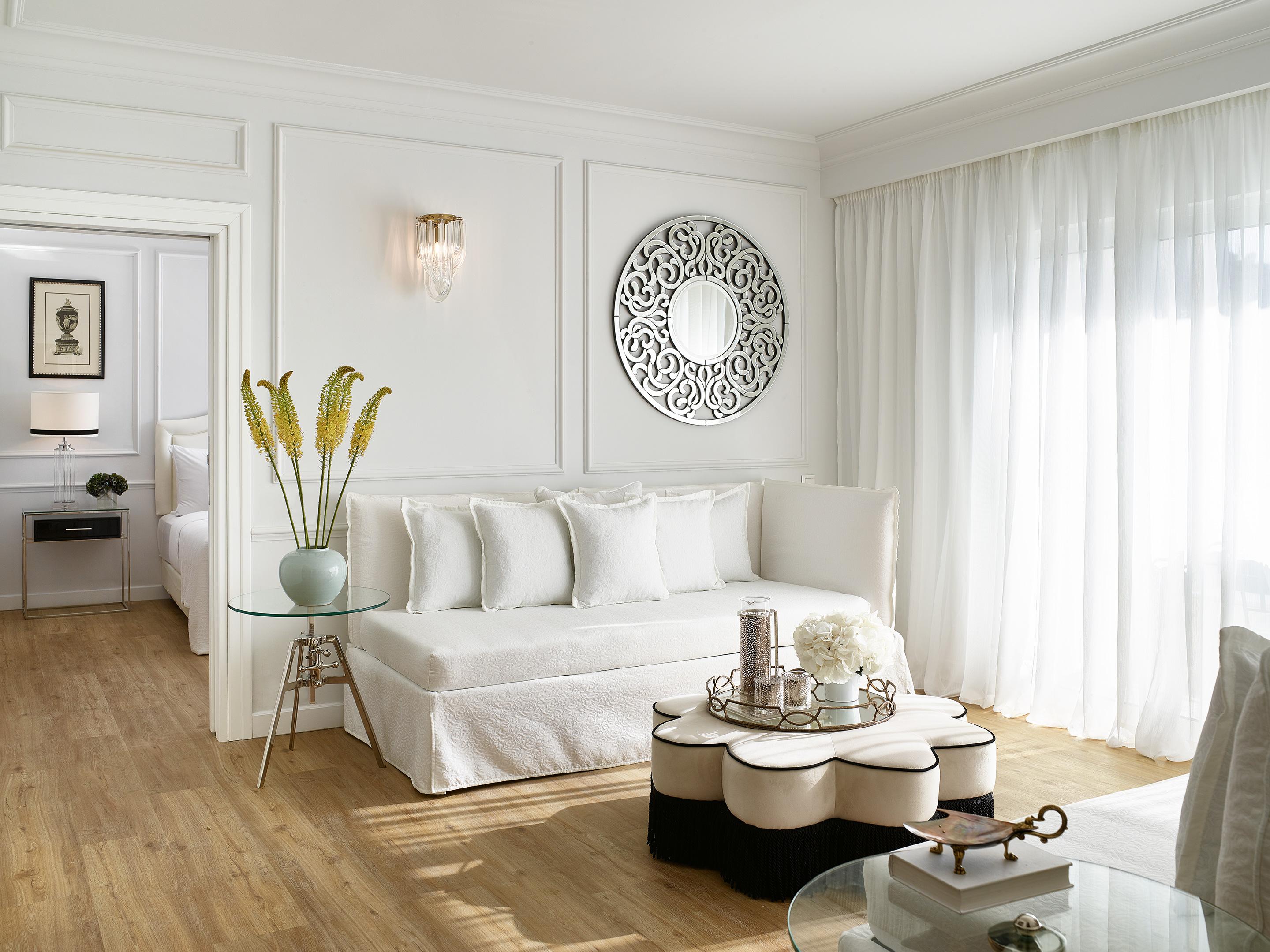 GRECOTEL CORFU IMPERIAL EXCLUSIVE RESORT
