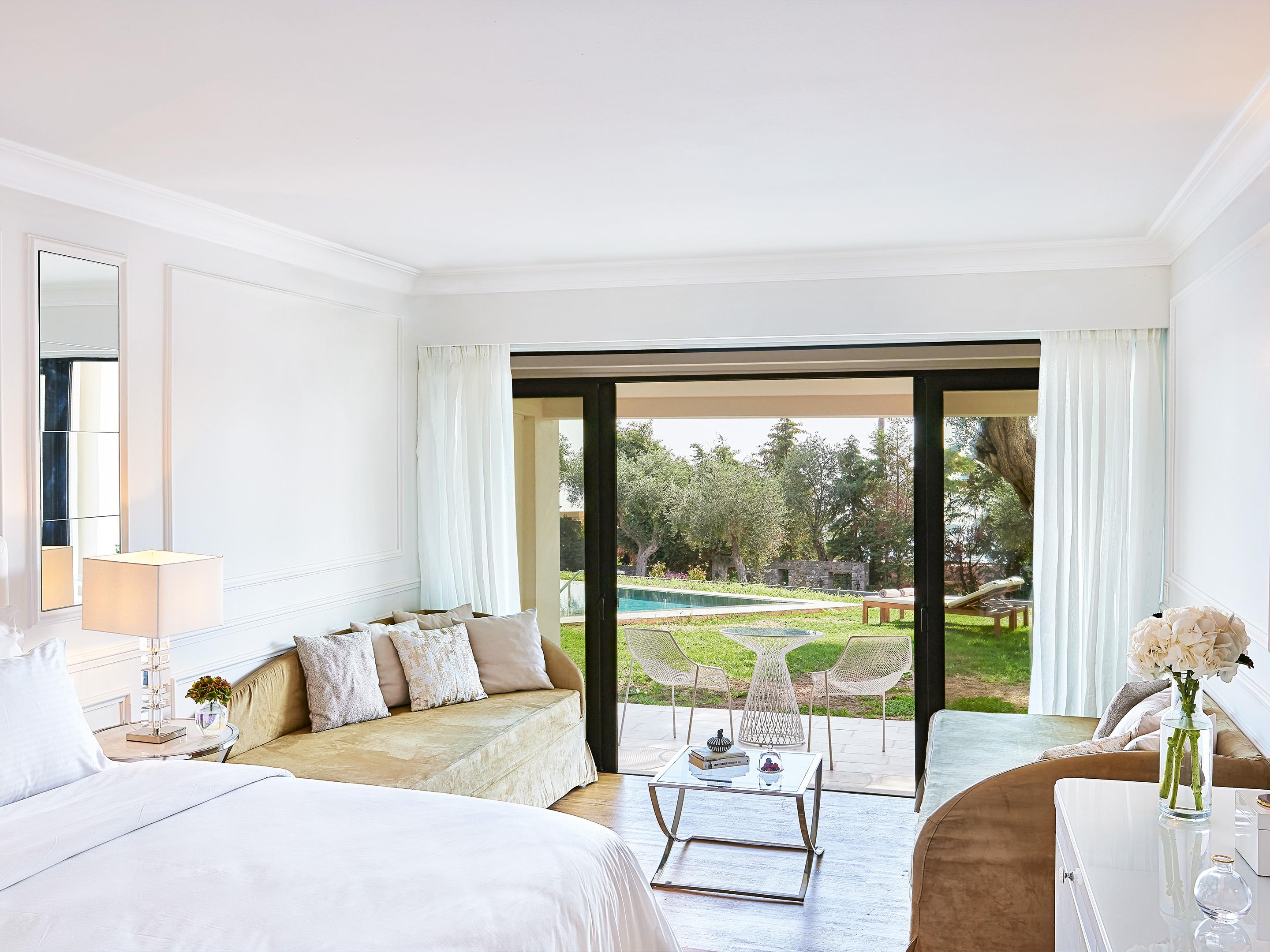 GRECOTEL CORFU IMPERIAL EXCLUSIVE RESORT