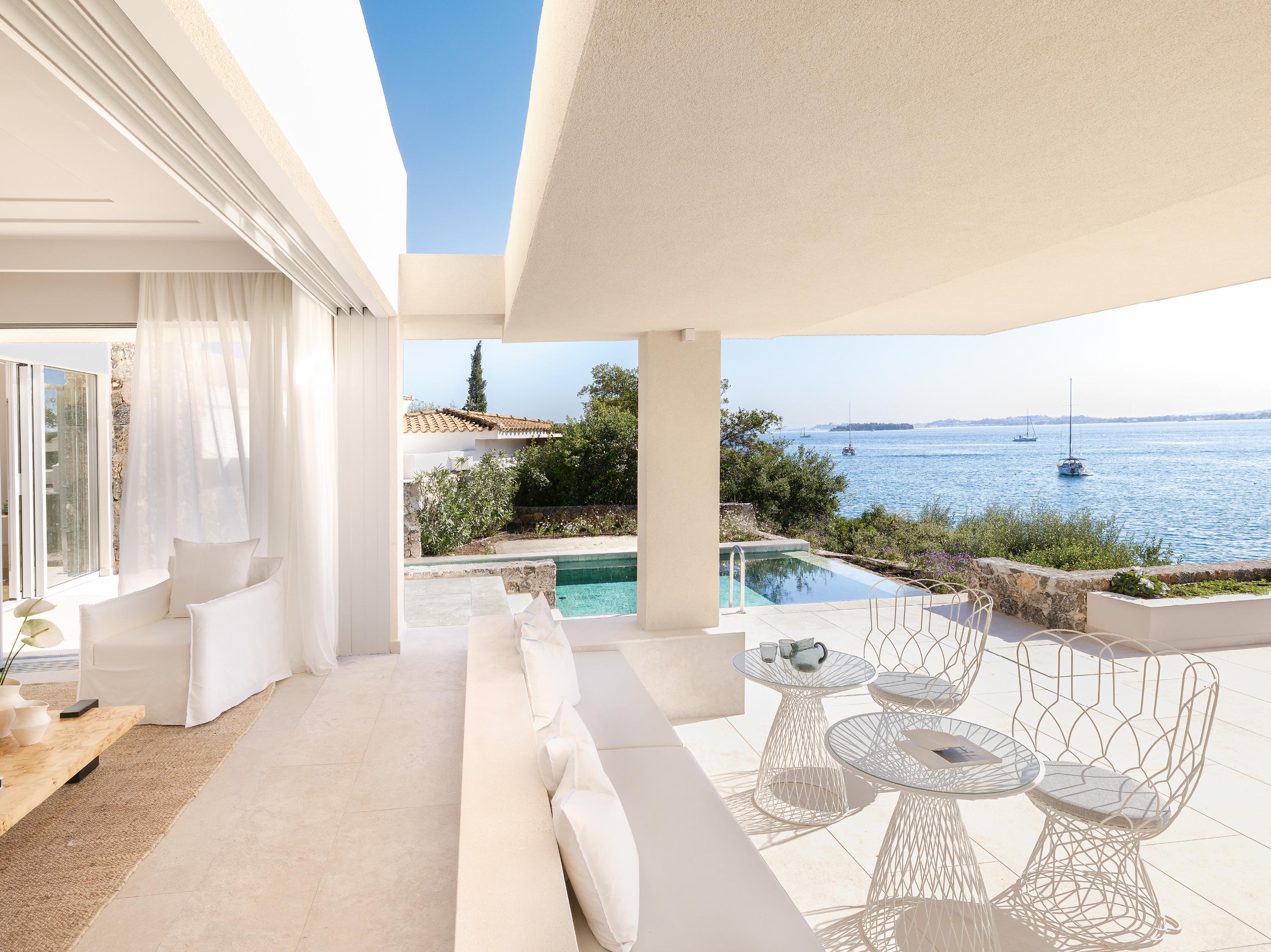 GRECOTEL CORFU IMPERIAL EXCLUSIVE RESORT